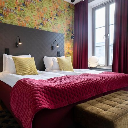 Profilhotels Opera Гётеборг Экстерьер фото