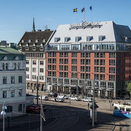 Profilhotels Opera Гётеборг Экстерьер фото