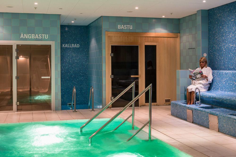 Profilhotels Opera Гётеборг Экстерьер фото