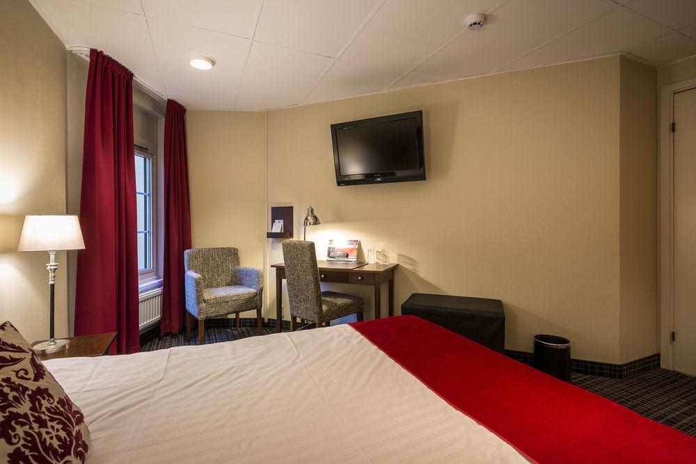 Profilhotels Opera Гётеборг Экстерьер фото