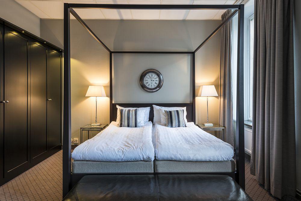 Profilhotels Opera Гётеборг Экстерьер фото