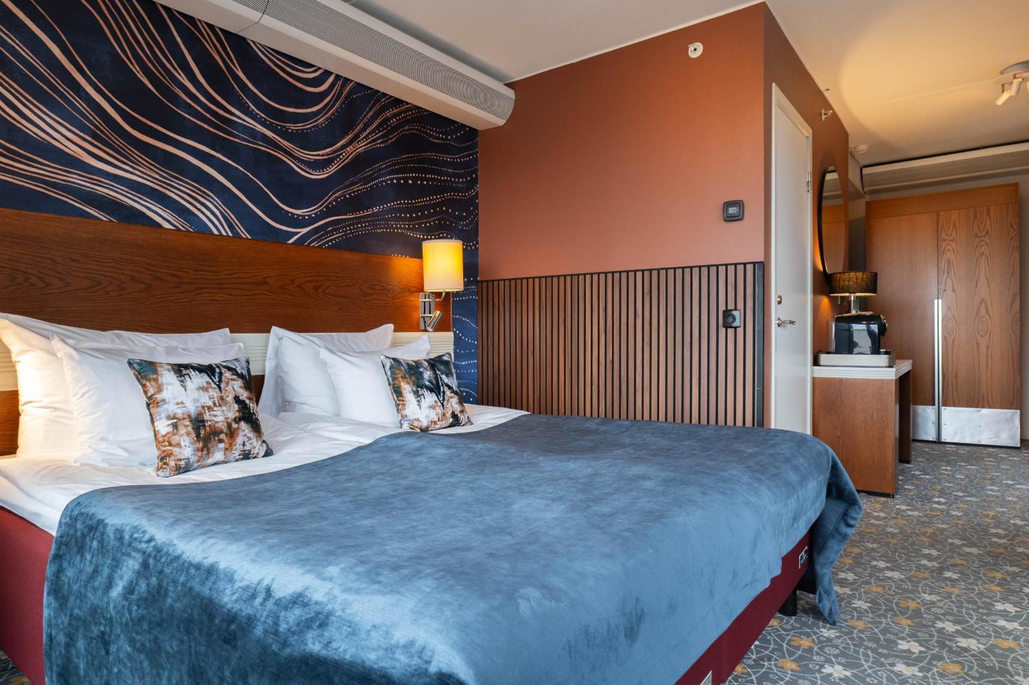 Profilhotels Opera Гётеборг Экстерьер фото