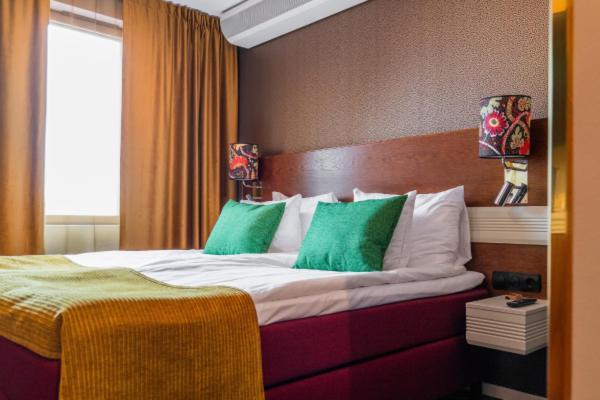 Profilhotels Opera Гётеборг Экстерьер фото
