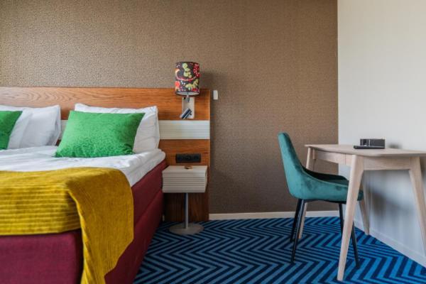 Profilhotels Opera Гётеборг Экстерьер фото