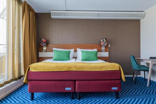 Profilhotels Opera Гётеборг Экстерьер фото