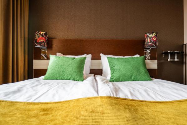Profilhotels Opera Гётеборг Экстерьер фото